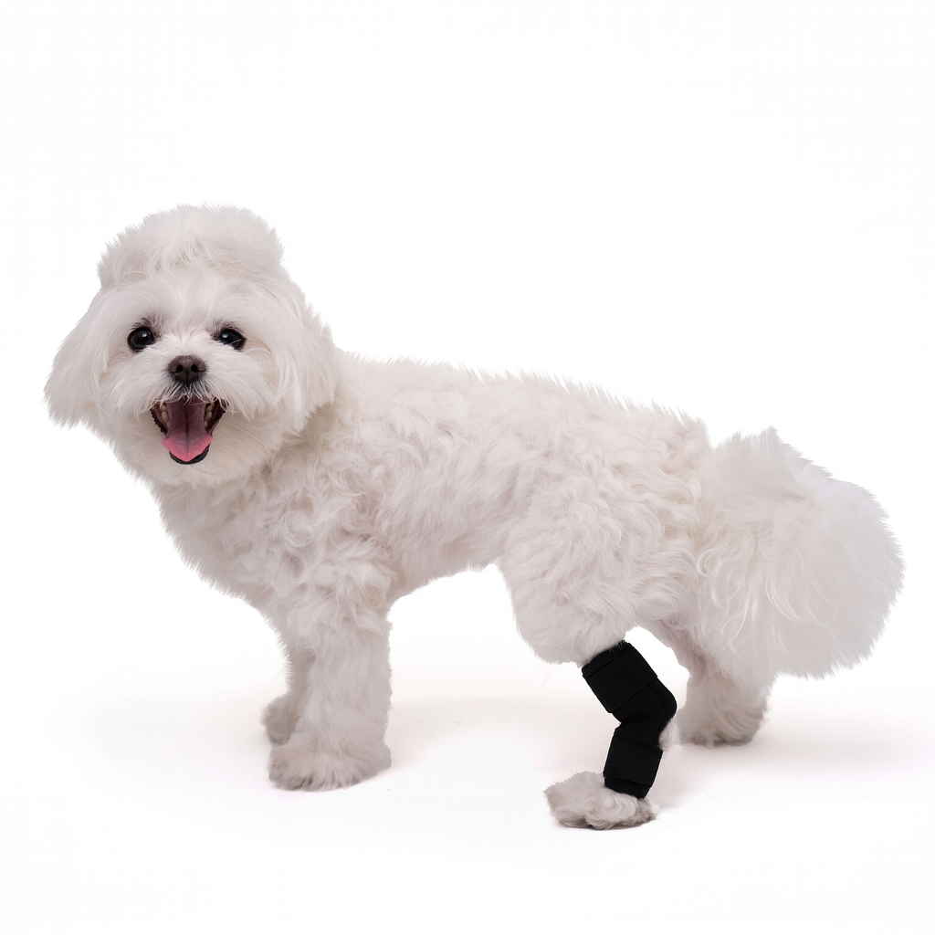 Hock Wrap for Dogs - Joint Protection