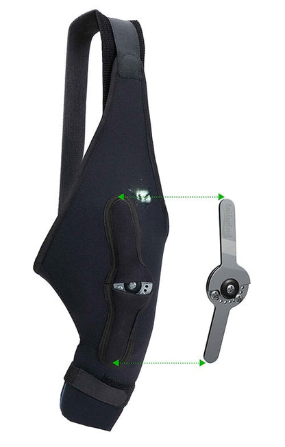 Double Knee Brace for Dogs - Cruciate Support & Pain Relief